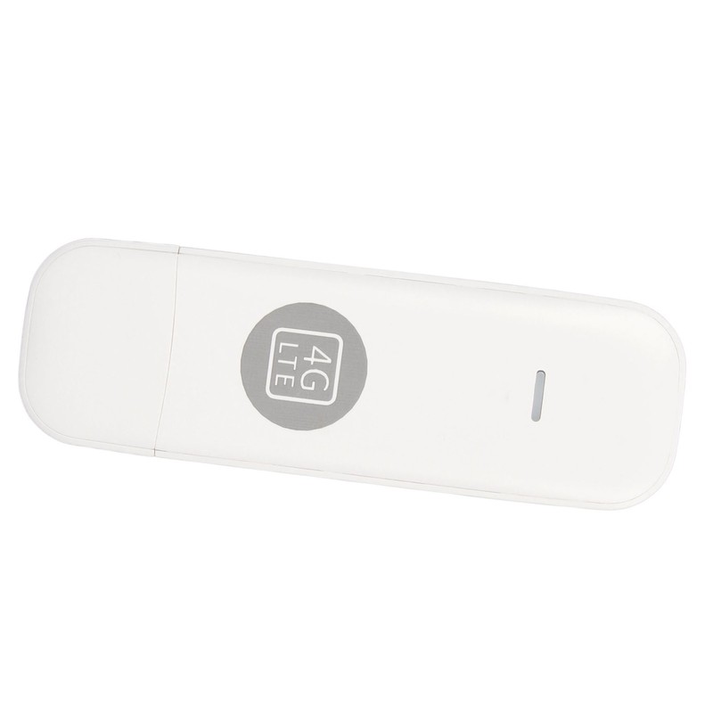 4G LTE USB WiFi Modem with SIM Card Slot High