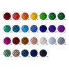 Olympus Emmy Grande Colors Lace Yarn, Fine Line, Col.264, Green,