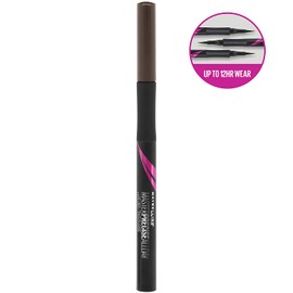 Maybelline Eyestudio Master Precise All Day Ink Pen Liquid Eyeliner, Forest Brown, 0.034 fl; oz.