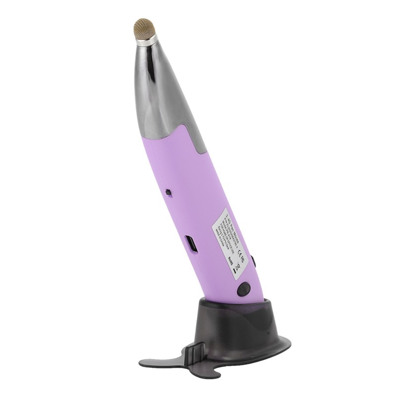 Mouse Pen 2.4G Wireless ABS Capacitive Screen Handwriting with Adapters