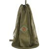 Fjällräven Green Singi Unisex Gym Bag Mesh Bag One Size