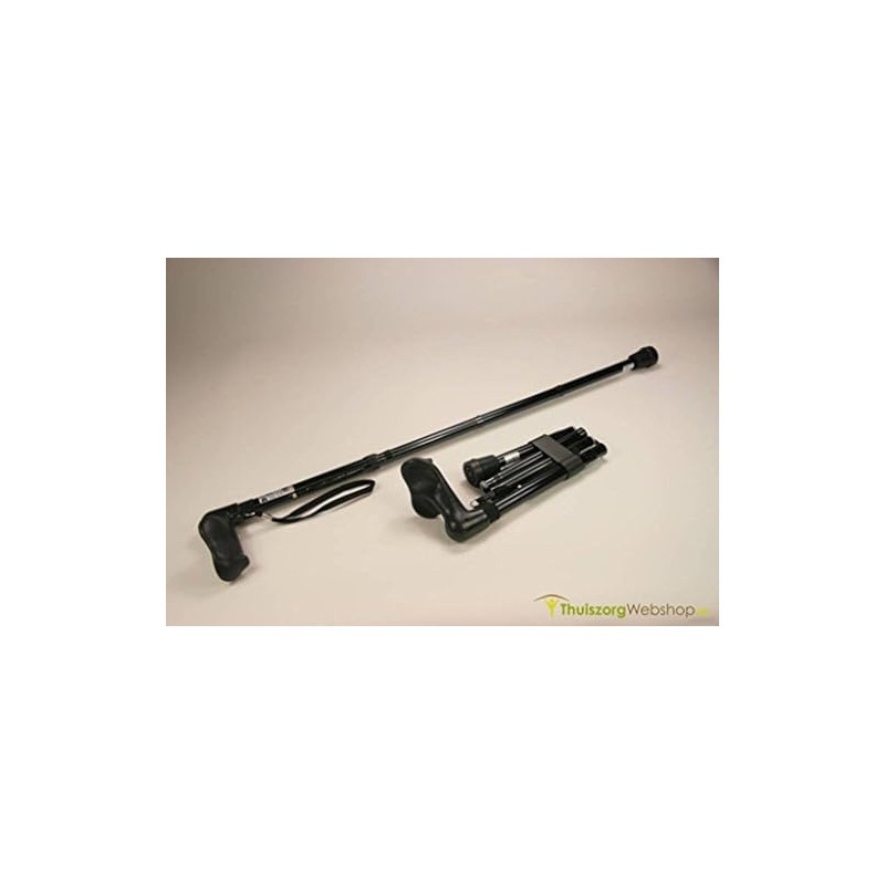 HOMECRAFT Comfy Grip Sticks