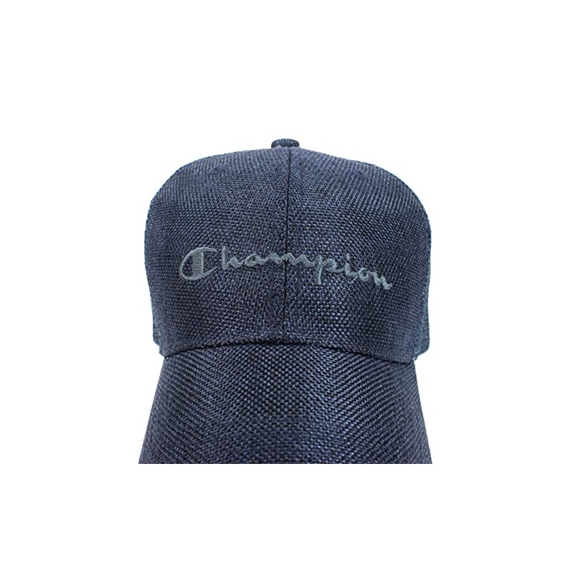 Champion Cap, Men's, Women's, Large Size, Large Size, Seat Mesh