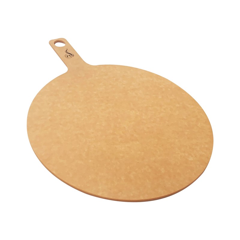 Outset Pizza Paddleboard Verde, 12” x 16” x 0.25