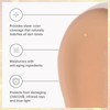 Tinted Moisturizer With SPF 46 Anti-Aging Face - Tinted Sunscreen