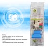 Circuit Breaker Transparent 1P Sensitive Operation ABS Circuit Breaker 230V