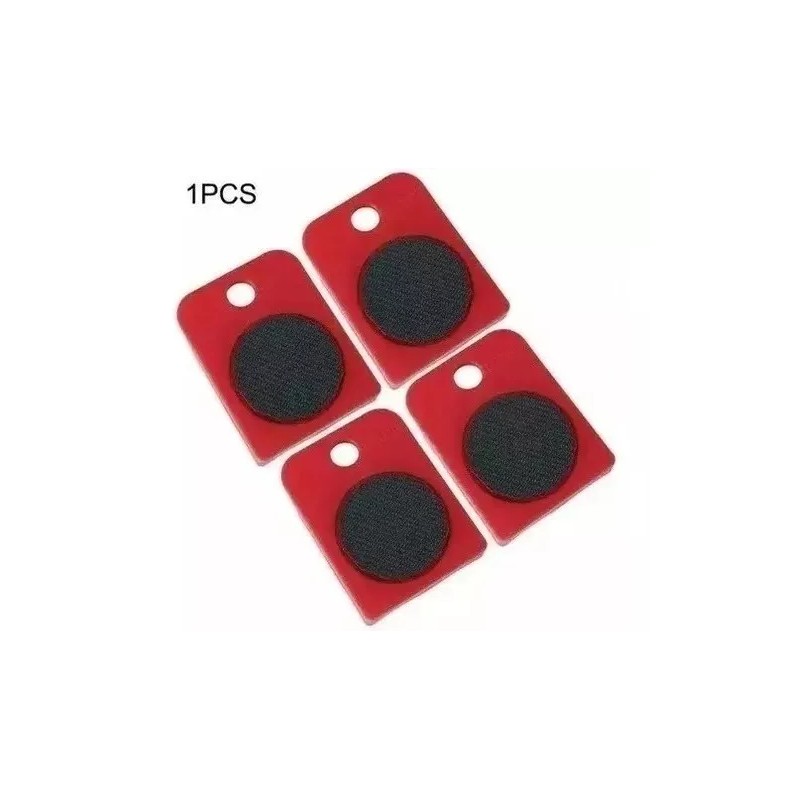 ML Set Universal Herramienta Para Mover Muebles Pesados