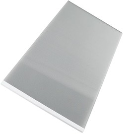 UPGRADED ACQ30341209 Refrigerator Shelf Replacement Compatible with LG Refrigerator Freezer Drawer Cover, Cover Assembly Tray Vegetable LRSXS2706W LRSXS2706B LRSXS2706S LRSXS2706V LRSXC2306V Shelf