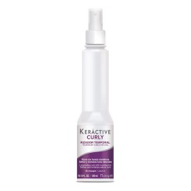 Crema Para Peinar Cabello Rizado Nutrapel Curly 300 Ml