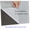 XUANINY Peel and Stick Backsplash Tiles for Kitchen,Bathroom,Fireplace,Self Adhesive Metal