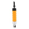 Electric Woodworking Carving Chisel Engraving Knife Tool with 5 Blades