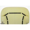Richmond Auto Upholstery - Driver side bottom compatible with 2000