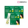 Everbikini 에버비키니 원데이 허브티 홍차 허벌티 3박스 90포 Everbikini One