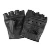 BIKER LEATHER WEAR FINGER