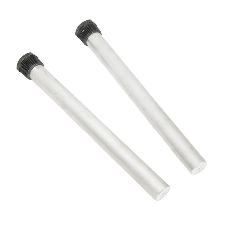 3/4in NPT Thread 232767 Water Heater Magnesium Anode Rod Replacement