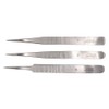 KD89 Set of 3 Tweezers N°1 - No. 3 -