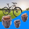 Tsudoku Bike XCR XCM Front Fork Damping Rod Preload Adjustment