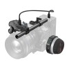 Universal SmallRig Wireless Follow Focus Lite Kit with Handwheel Controller