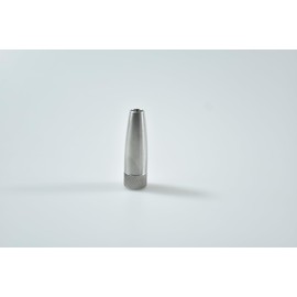 Replacement Nitro Tips for Nitro Brew Coffee & Cocktails with Stainless Steel Dispenser, Dishwasher Safe Nitro Cold Brew Dispenser parts (18/8 Stainless Steel)