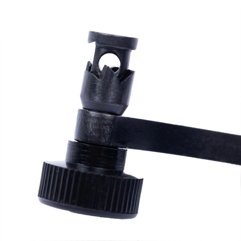 HFS(R) Test Indicator Holder Dial Gauge Dial Gauge Conrod Curved
