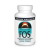 Source Naturals FOS 1000 mg Fructooligosaccharides Probiotic Enhancer - 50