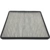 MAHLE LAK 535P Cabin Filter with Multi Protection Air Conditioner