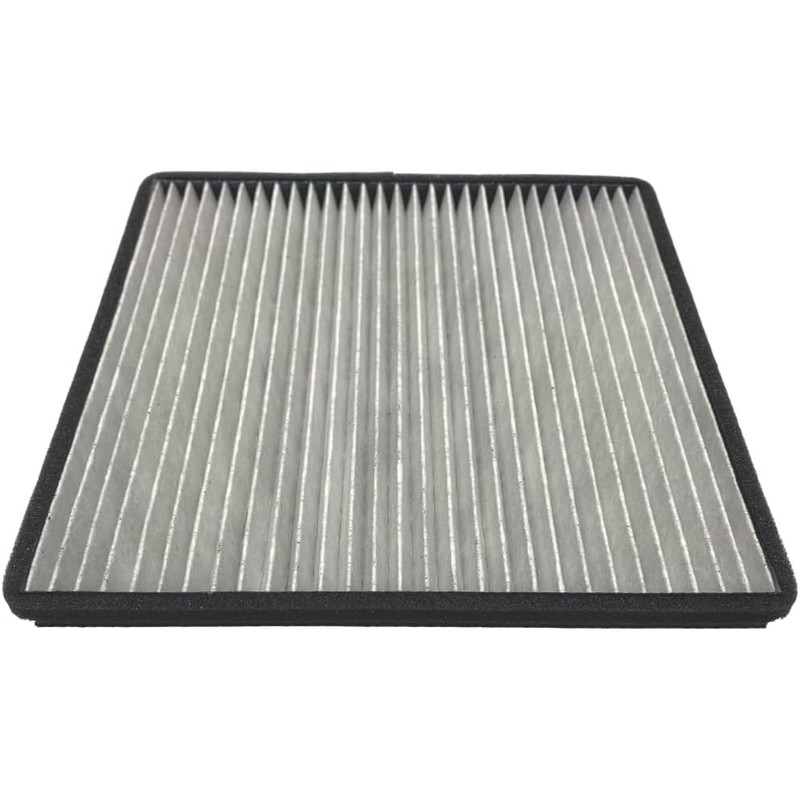 MAHLE LAK 535P Cabin Filter with Multi Protection Air Conditioner