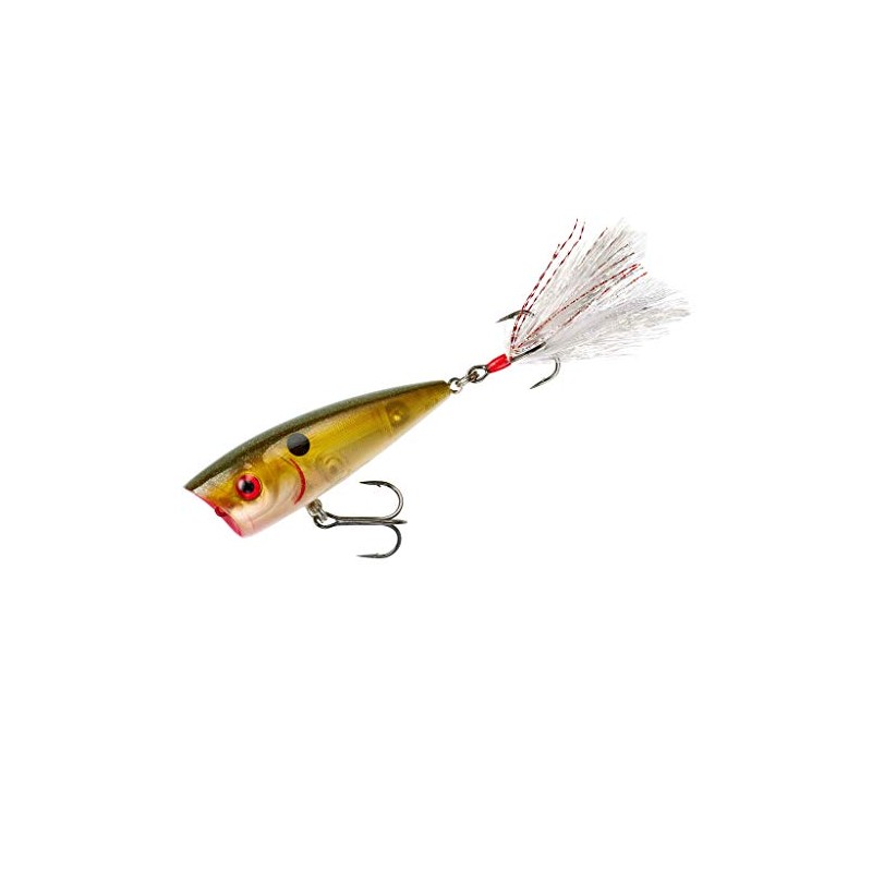 Booyah Boss Pop Ghost Shiner 3 in