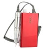 Portable Rechargeable Electric Nail Drill Machine 30000 RPM Cordless Manicure