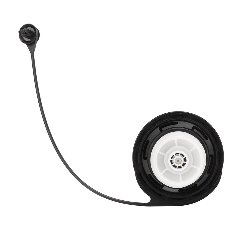 Car Fuel Gas Tank Cap with Strap GT231 Replacement for