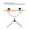 Copper Pipe Welding Tool, Welding Bracket for HVAC Repair,Copper Pipe