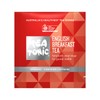 Tea Tonic Organic English Breakfast Tea x 20 Tea Bags