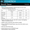 STONETECH KlenzAll Cleaner, 1 Gallon (3.8L) Bottle