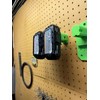 MWB 3D Creations Ryobi 18v Tool and Battery Mounts Combo