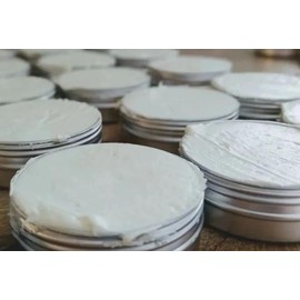 Beard Butter - The Audacious Beard Co. (The Woodsman)