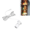 LED Under Cabinet Light USB Power Supply Dimmable White Light