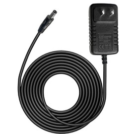 15V Charger for Dewalt DXAEPS14 DXAEJ14 DXAEPS14CA 1600 1400 011-2070-4 Peak Peak Jump Starter Power Supply Power Cord AC Adapter