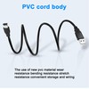 MEIRIYFA Firewire 1394 6 Pin to USB Adapter Cable, Firewire