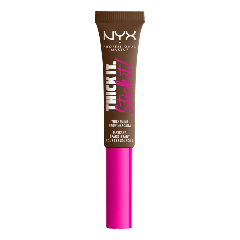gel para cejas NYX Professional Makeup Thick it Stick it