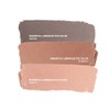 Nudestix Mini Nude Metallic Eye Kit – 3-Piece Cream Eyeshadow