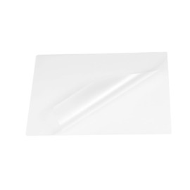 Key Card Laminating Pouches 5 Mil 2-1/2 X 3-7/8 Laminator Sleeves Qty 100 by LAM-IT-ALL