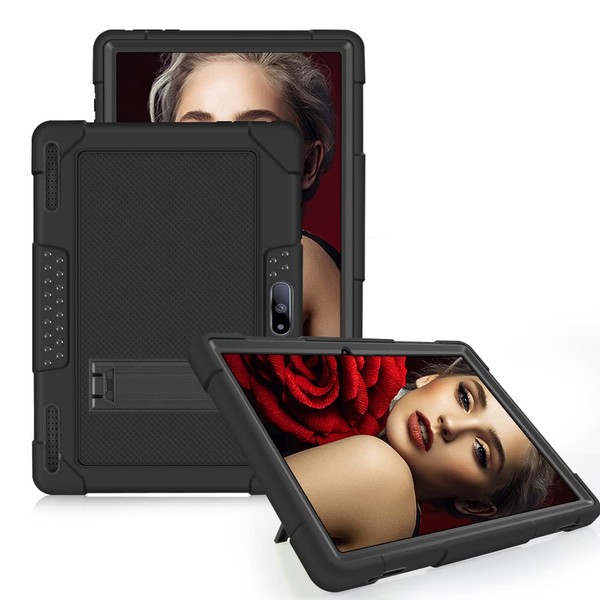 Mignova Case for 10 inch Pritom M10 /quntiCO Y10 /Digiland