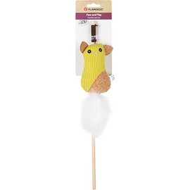 Flamingo KS Lemmo Cat Fishing with Cat Green 70 cm