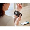 OMRON RS3 Baumanómetro de Muñeca, Bluetooth y App OMRON Connect