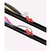 LRABO Hook Keeper, Set of 5, Fishing Hook Keeper, Lure