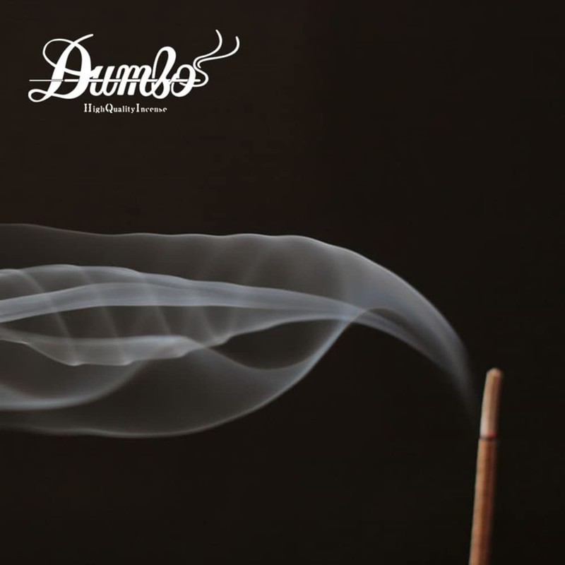 DUMBO Incense [Dumbo Incense] Fly Girls, Pack of 25