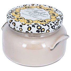 Tyler Candle Company Tyler Candle, 22 Ounce, High Maintenance Long Burning Scented Candle