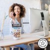 Power Up High Energy Trail Mix – Walnuts, Cashews, Banana