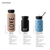 Personal Thermo/Insulated Bottle A-Z M
