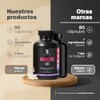 B Life Vitaminas para el Cabello de la Mujer con